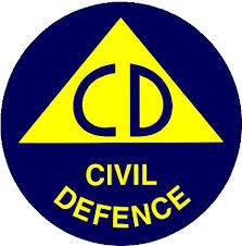 Civil-Defence-Logo