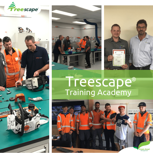 Treescape Training Academy