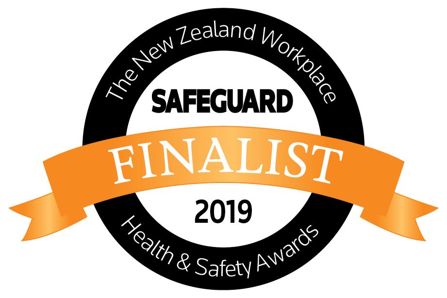 Treescape CEO finalist in Health & Safety awards