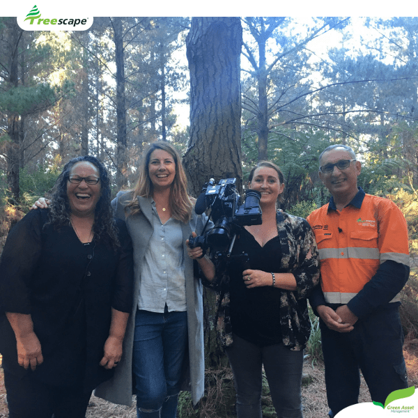 Sign Language Week with Seven Sharp