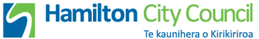 Hamilton City Council