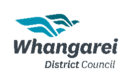 Whangarei District council-logo