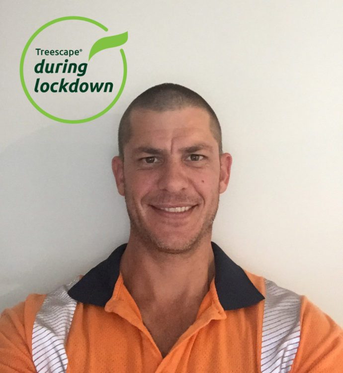 A Day In the Life – Meet arborist Ryan Belling