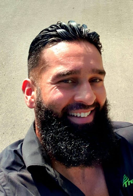 Tarik Hussein
