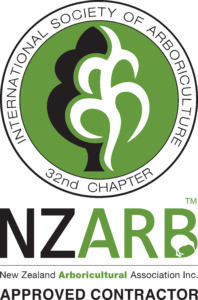 NZ Arb Approved Contractor