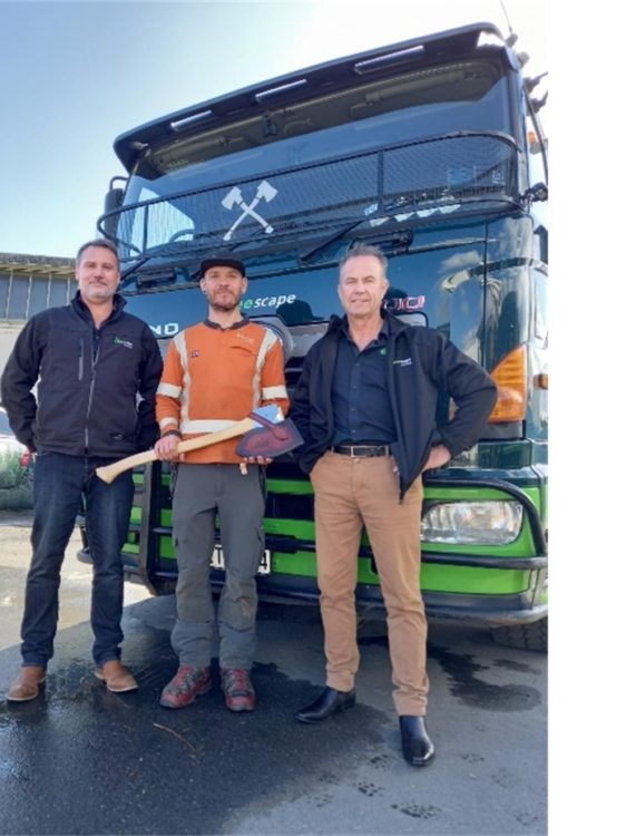 Tobias Cerhak - Top Notch Winner - July 2021